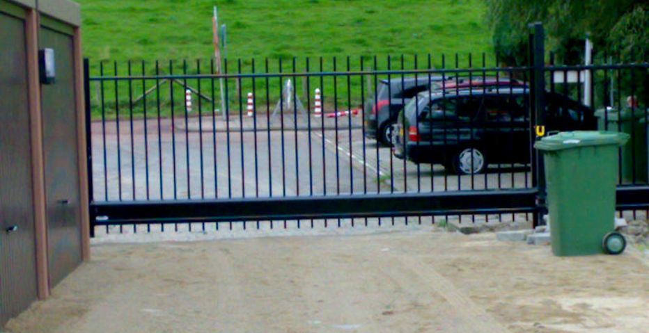 Garagebox Rotterdam